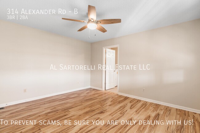 Building Photo - 314 Alexander Rd