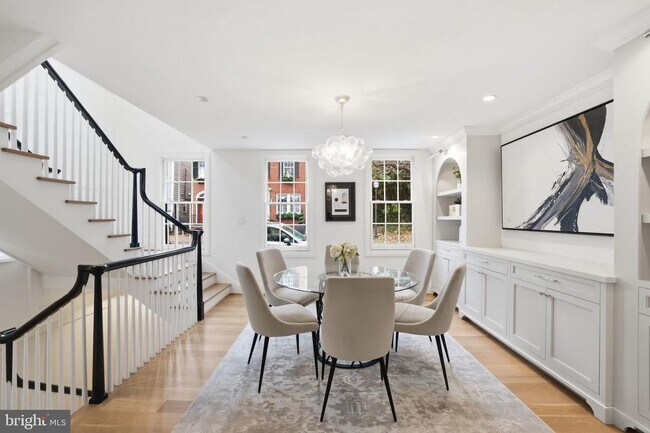 Building Photo - 3418 Reservoir Rd NW