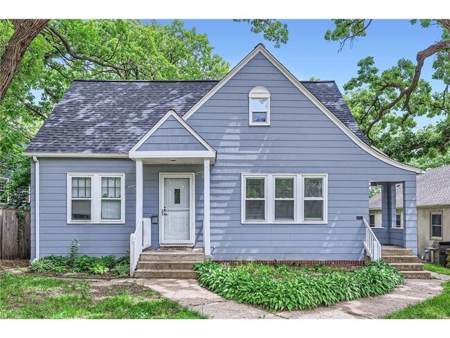 Building Photo - 3805 France Ave S