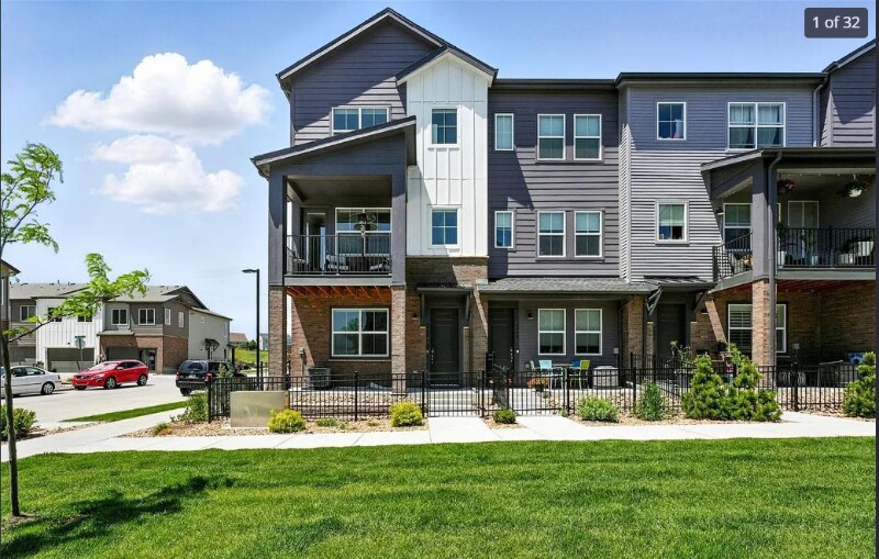 Building Photo - 6988 Ipswich Ct