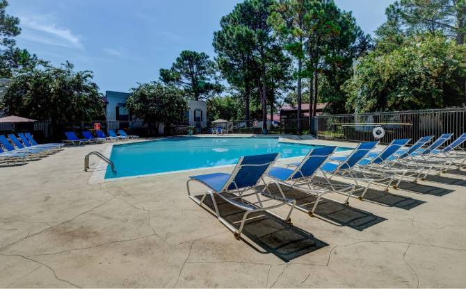 Building Photo - Marabella Apartments