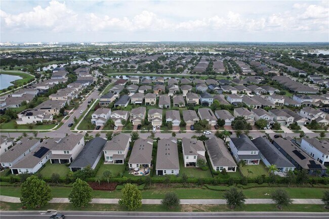 Building Photo - 6123 Voyagers Pl