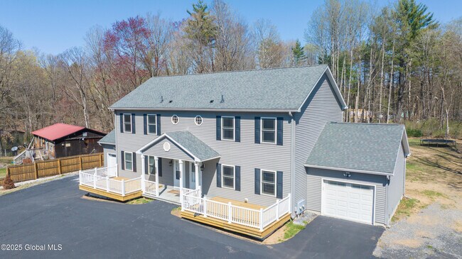 Building Photo - 4819 NY-50