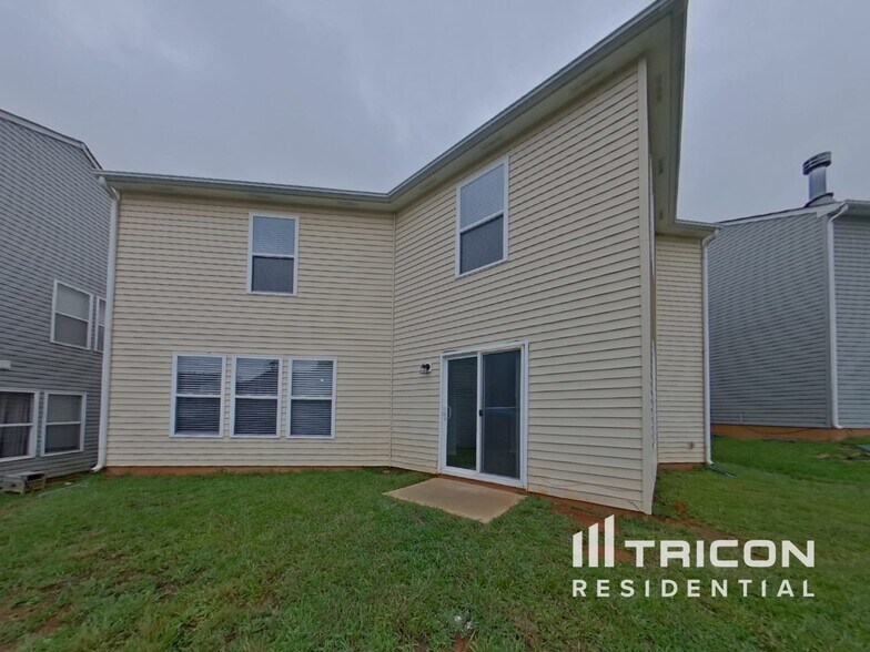 Building Photo - 4521 Palustris Ct