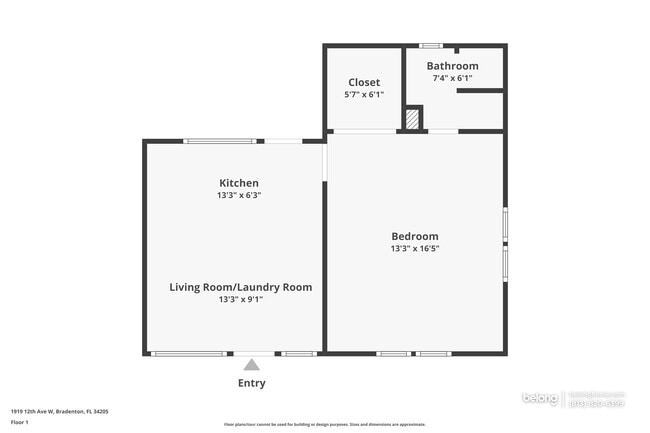 Building Photo - 1919 12th Ave W