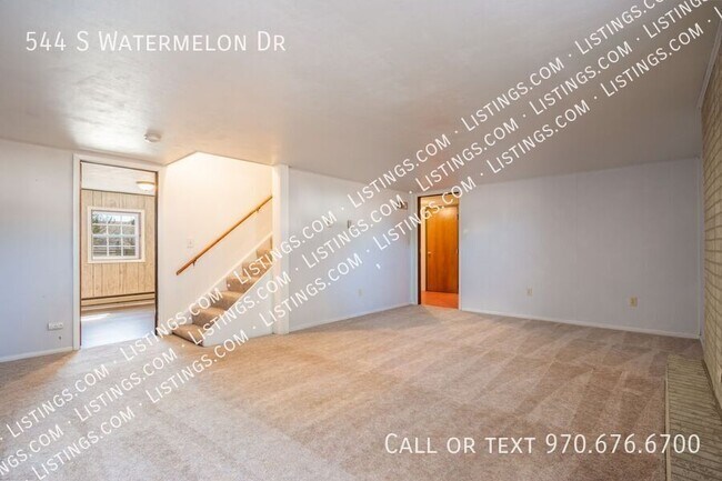 Building Photo - 544 S Watermelon Dr