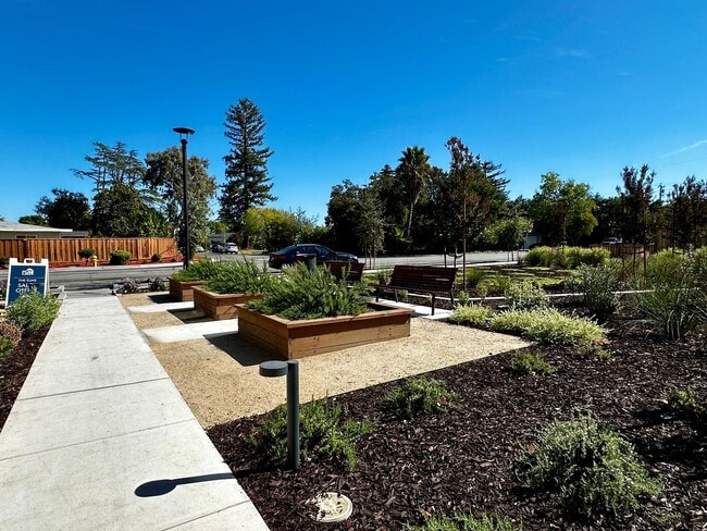 Building Photo - New Luxury Townhouse in Saratoga