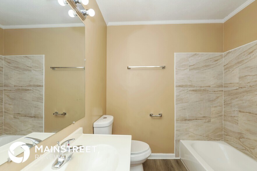 Building Photo - 5804 Coppock Ln