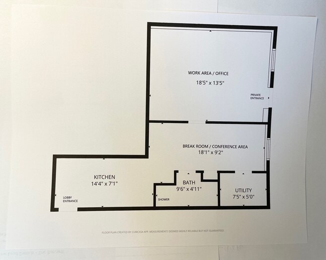 Building Photo - 12 Pratt St