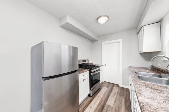 Building Photo - 11837 S Sangamon St