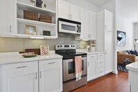 Building Photo - The Uptown