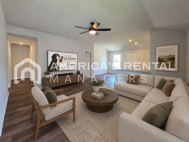 Building Photo - New Construction Home Available NOW!!