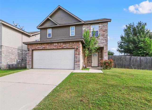 Primary Photo - 9941 Ironhorse Dr