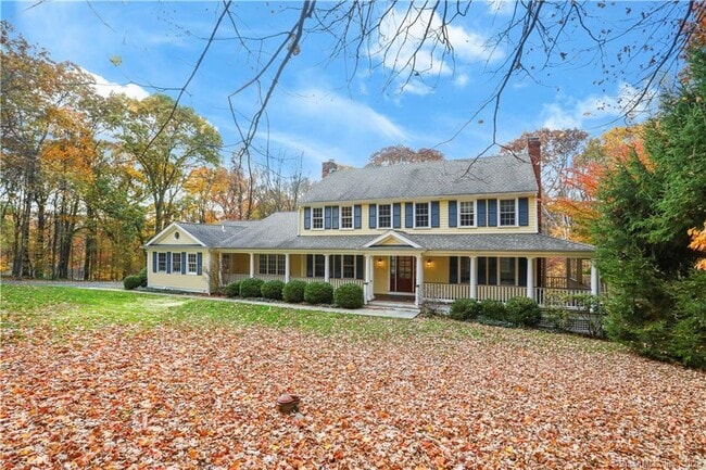Building Photo - 202 S Bald Hill Rd