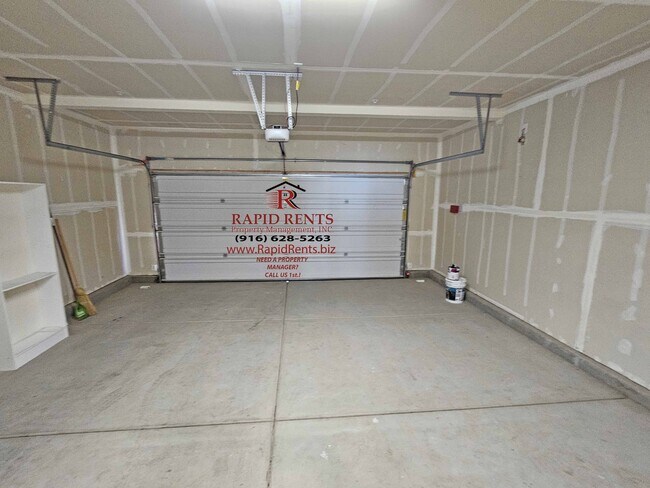 Building Photo - 2489 Judith Resnik Ave