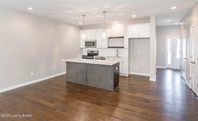 Building Photo - 4203 Taylor Cv Ct