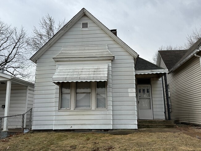 Building Photo - 1608 3rd St