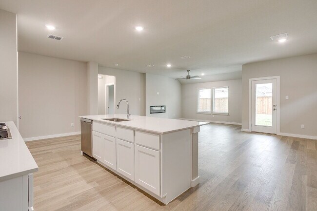 Building Photo - Brand New Build Near Alliance Airport!