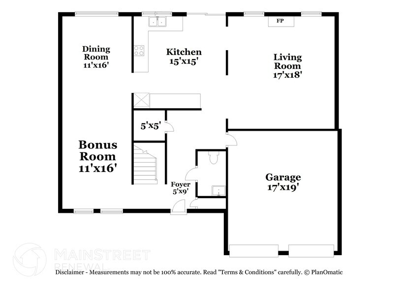Building Photo - 11937 Fox Glen Rd