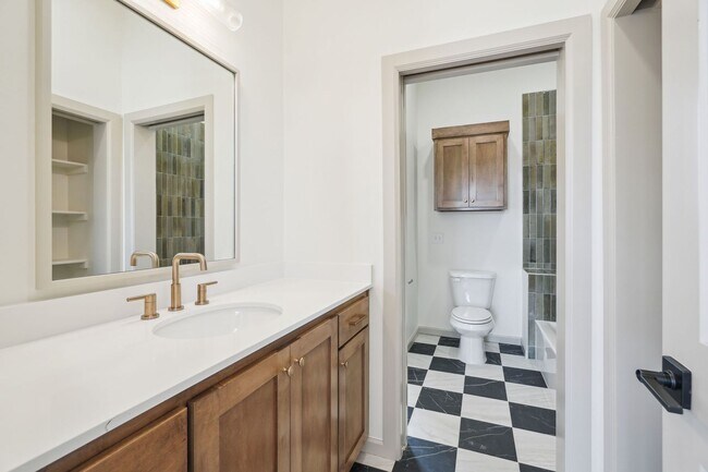 Building Photo - The Milky Maison: Timeless Charm and Susta...
