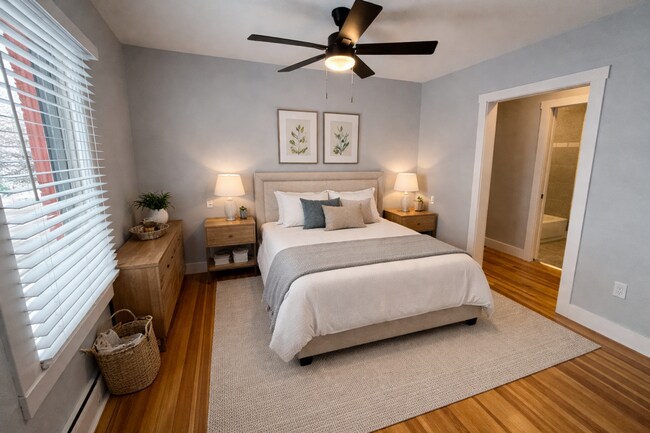 Building Photo - 741 Manitou Ave