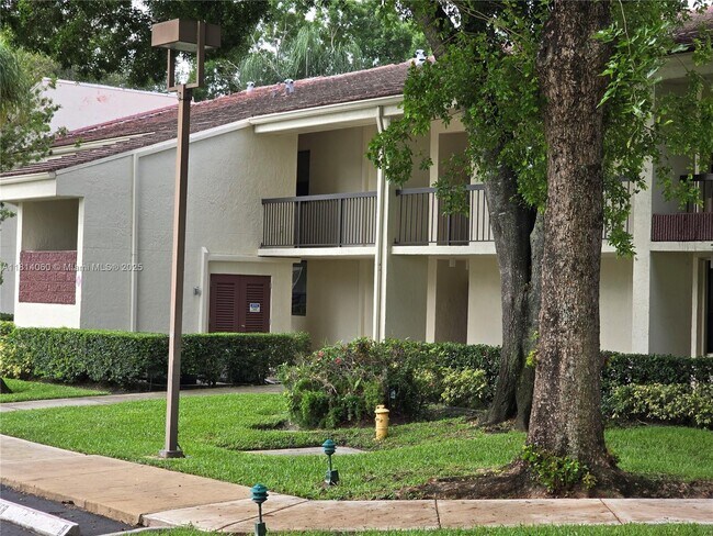 Building Photo - 7380 NW 1st St