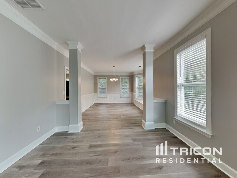 Building Photo - 1812 Patterson Mill Way