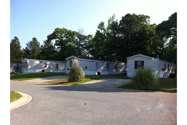 Building Photo - Spring Lake Mobile Home Park