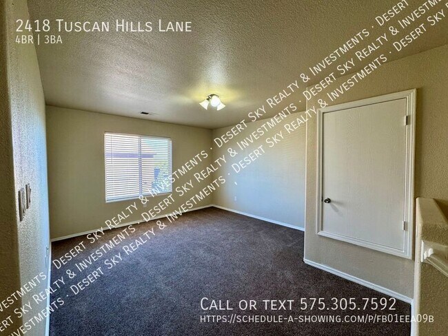 Building Photo - 2418 Tuscan Hills Ln