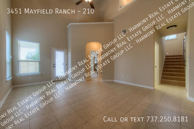 Building Photo - 3451 Mayfield Ranch Blvd