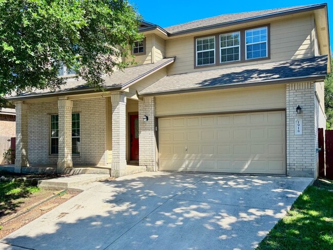 Building Photo - Beautiful 4 Bedroom Home in Gated Community!