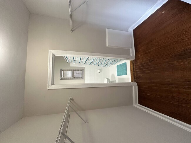 Floorplan - The Carrolton