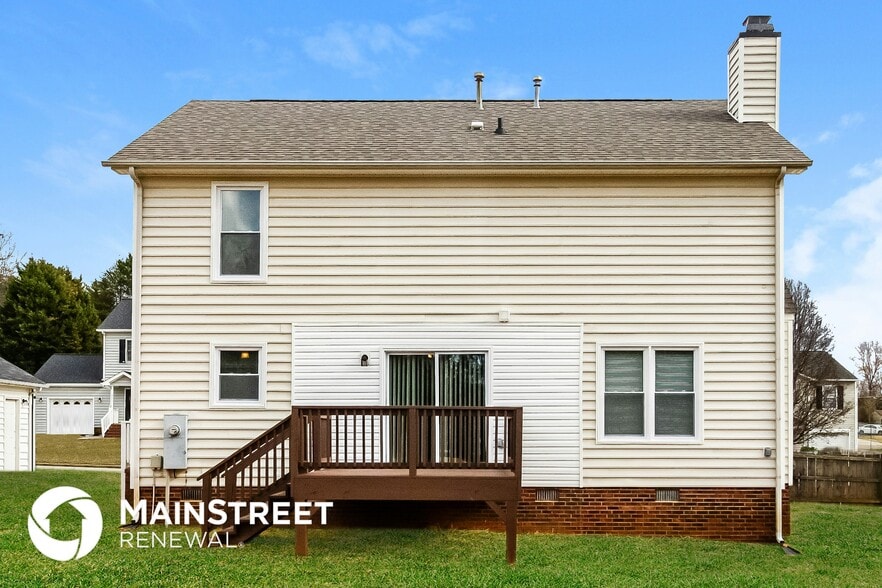 Building Photo - 4454 Canaan Pl Dr