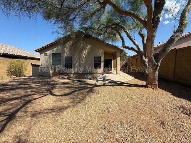 Building Photo - 40517 N Territory Trail