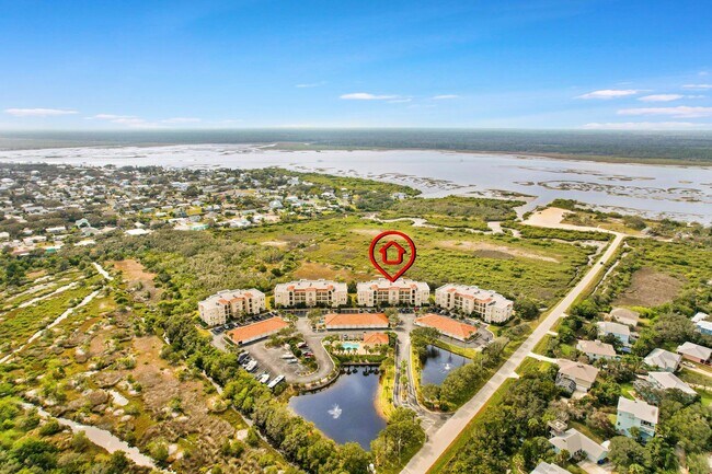 Building Photo - 160 Pantano Cay Blvd