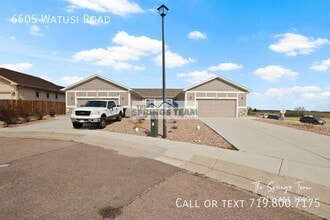 Building Photo - 6505 Watusi Rd