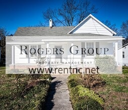 Building Photo - 325 Alexander Ave