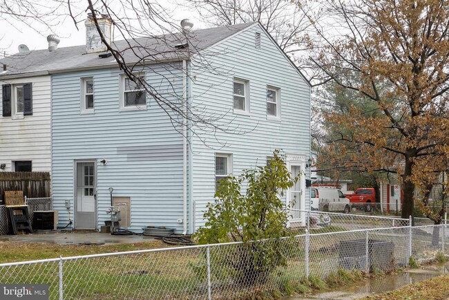 Building Photo - 5627 8th St S