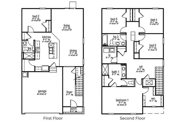 Building Photo - 440 White Scallop Wy