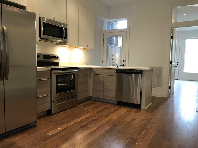 Building Photo - 40 Randolph PL NW