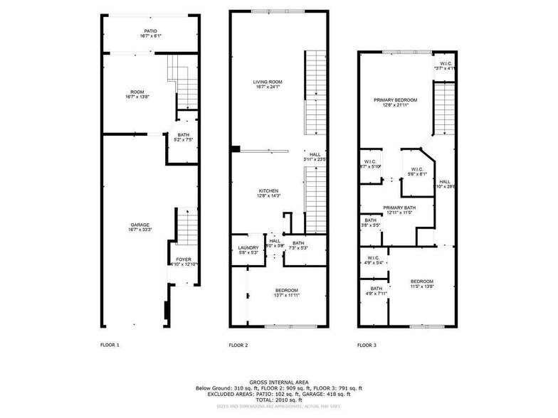 Building Photo - 5113 Artesa Way W