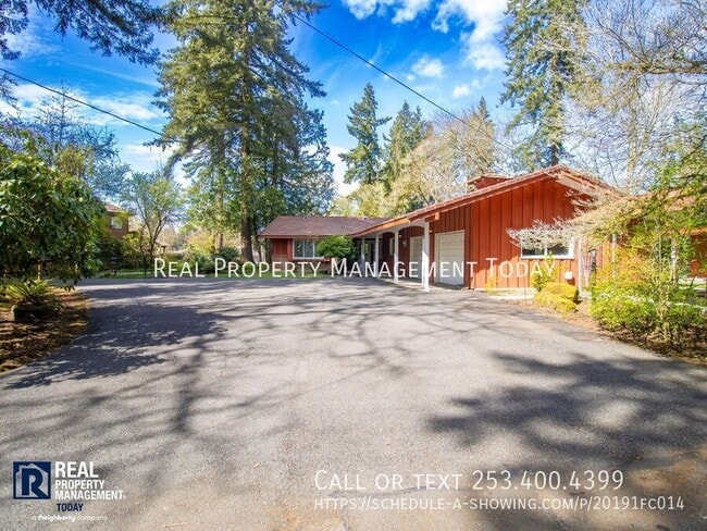 Building Photo - 10922 Greengate Ln SW