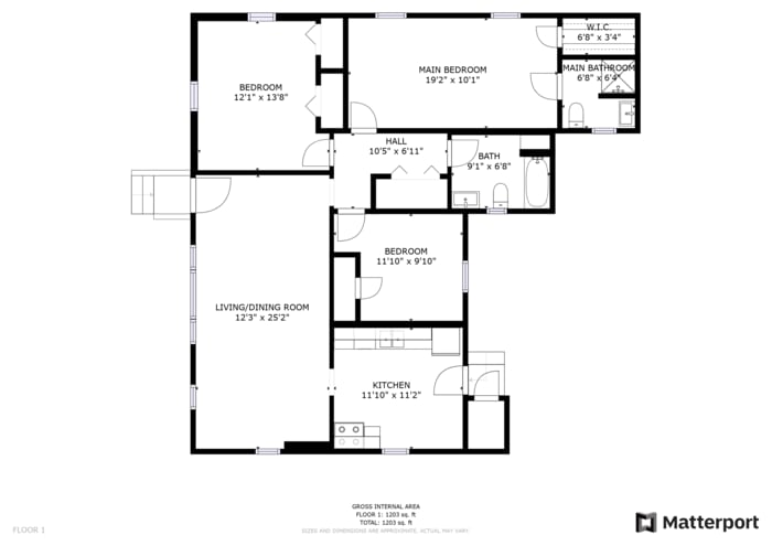 Building Photo - 153 Stratton Dr