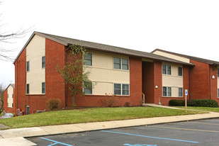 Building Photo - Gainesway Village Apartments