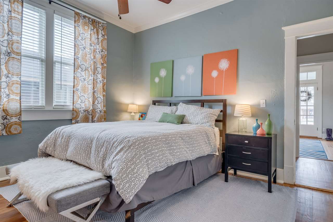 Building Photo - 1673 Galloway Ave