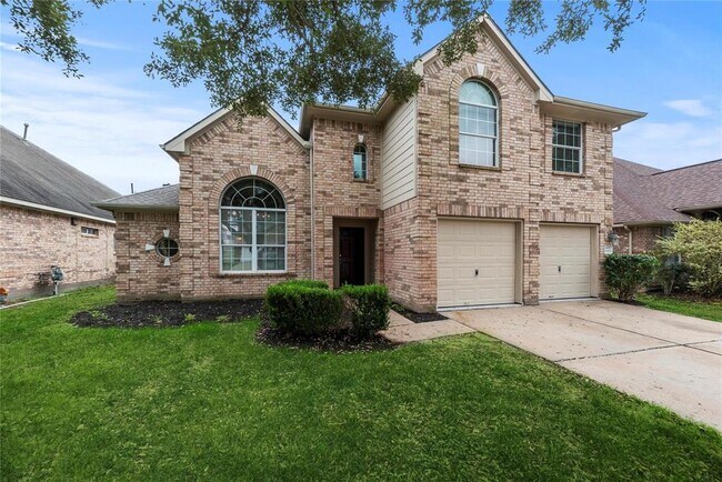 Primary Photo - 6411 Briar Moss Ln