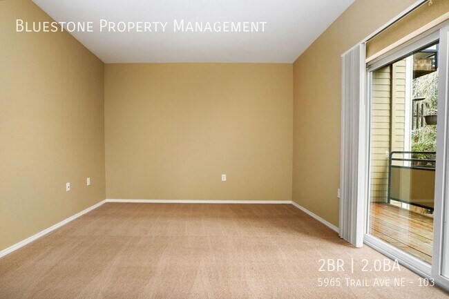 Building Photo - 5965 Trail Ave NE