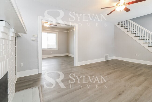 Building Photo - Beautiful 3BR 1.5BA Home