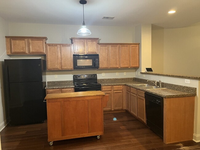 Building Photo - 2716 Nashboro Blvd