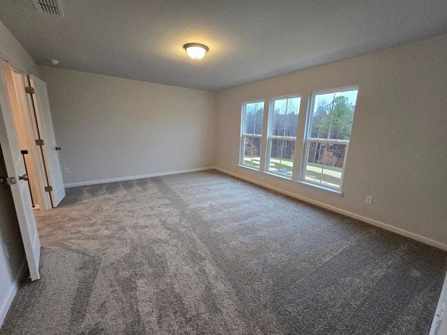Building Photo - NEWLY BUILT END UNIT TOWNHOME